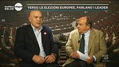 Europee: Rizzo e Adinolfi