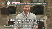 Baby Sussex: l'attesa è finita