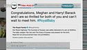 Royal baby: le reazioni del mondo