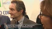 Tangenti in Lombardia, 43 indagati