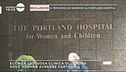 Da Windsor al "Portland Hospital"