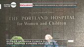 Da Windsor al "Portland Hospital"