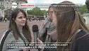 Il Royal Baby è più inglese o americano?