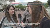 Il Royal Baby è più inglese o americano?