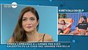 GF 16: la replica di Ambra