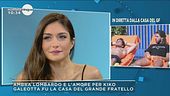 GF 16: la replica di Ambra