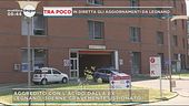 Legnano: sfregiato con l'acido dalla ex