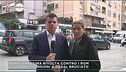 Casal Bruciato, la rabbia della gente