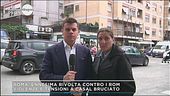 Casal Bruciato, la rabbia della gente