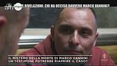 Svolta nel caso Vannini