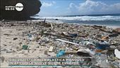 La plastica sta soffocando la Terra