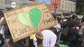 Tutti insieme per il clima
