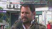 La rivolta di Casal Bruciato