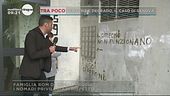 Genova, degrado e sporcizia