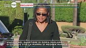 Il quartiere dove vive la mamma di Meghan