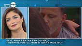 GF16: la casa degli amori