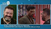 GF16: Il problema di Michael