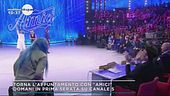 "Amici" domani sera su Canale 5