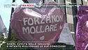 Migliorano le condizioni di Noemi