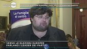 Verso le elezioni europee