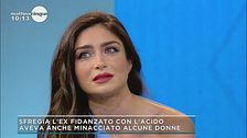 Il dramma di Ambra Lombardo