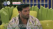 GF 16: le insinuazioni su Michael