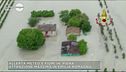 Meteo, allerta fiumi