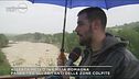 Allerta meteo in Emilia Romagna