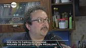Il peso delle bollette