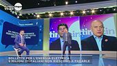 Il gesto dell'elemosiniere: carità o illegalità?