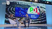 L'Europa del PD