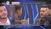GF16: l'ombra del sospetto su Michael