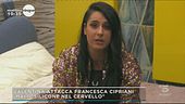 GF16: Valentina attacca Francesca Cipriani