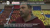 Nel quartiere di chi ha sparato a Noemi