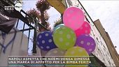 L'Italia tifa per Noemi