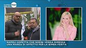 In diretta le novità sulle indagini del caso Noemi