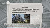 Uccisa per pochi euro