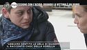 L'aggressione di Sara