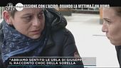 L'aggressione di Sara