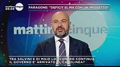 Parla Gianluigi Paragone