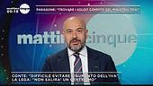 Paragone: Europa e banche