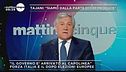 Antonio Tajani