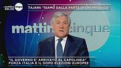 Antonio Tajani