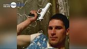 Il video dell'assassino di Imen