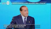 Berlusconi e il Governo