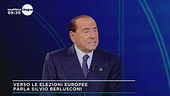 Silvio Berlusconi e la flat tax