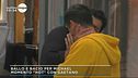 GF16: Ballo e bacio