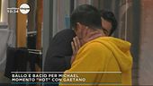 GF16: Ballo e bacio