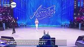 "Amici": E' semifinale show!