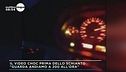 "Andiamo a 200 all'ora"